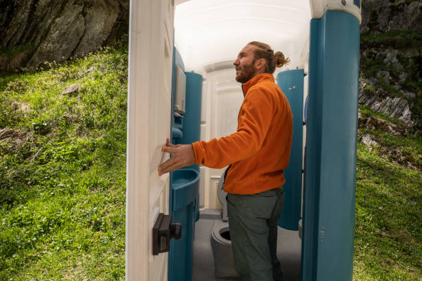 Portable Toilet Options We Offer in Kings Mountain, NC