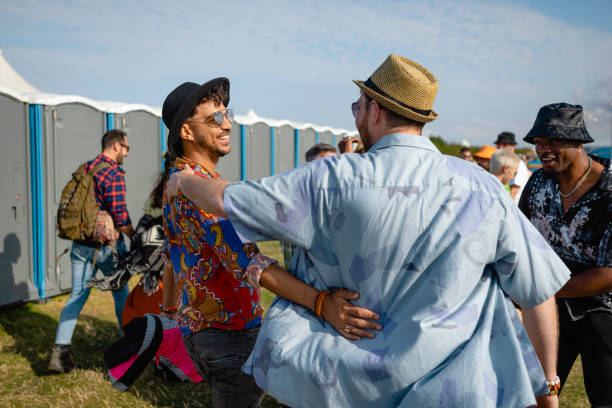 Best Long-term porta potty rental  in Kings Mountain, NC