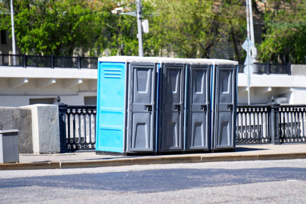 Best Portable restroom trailer rental  in Kings Mountain, NC