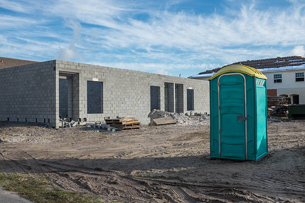 Best Emergency porta potty rental  in Kings Mountain, NC